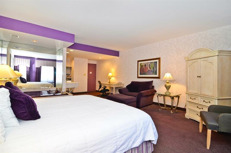 Hotel Best Western On The Avenue