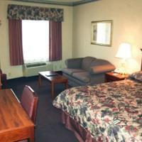 Hotel Best Western On The Avenue