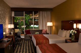 Millennium Airport Hotel Buffalo