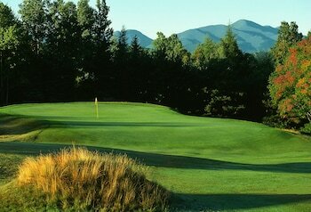 Hotel Crowne Plaza Lake Placid Resort