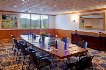 Hotel Crowne Plaza Lake Placid Resort