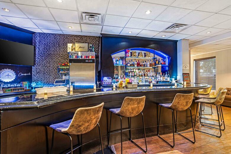 Hotel Best Western Newark Airport West