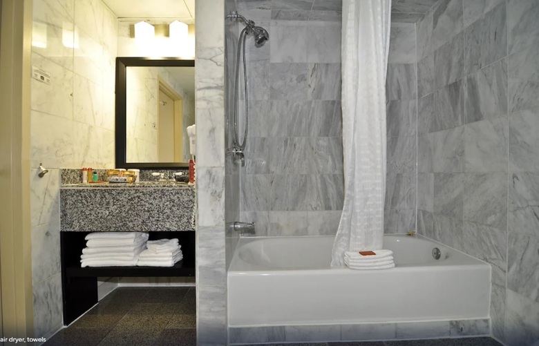 Hotel Best Western Newark Airport West