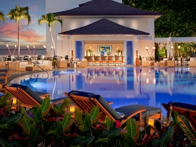 Hotel Jw Marriott Ihilani Ko Olina Resort & Spa