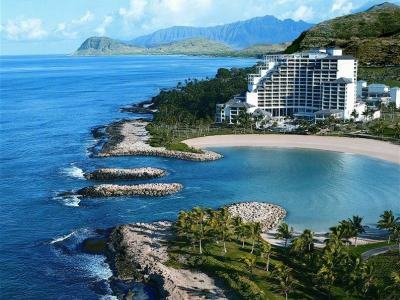Hotel Jw Marriott Ihilani Ko Olina Resort & Spa