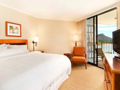 Hotel Moana Surfrider, A Westin Resort