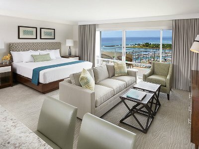Ilikai Hotel And Suites