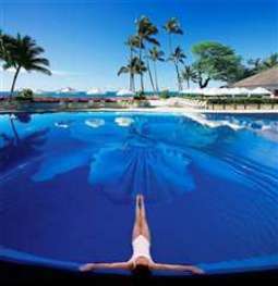 Hotel Halekulani