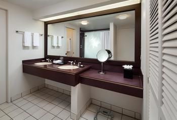 Hotel Sheraton Princess Kaiulani
