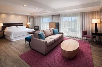 Hotel Sheraton Princess Kaiulani
