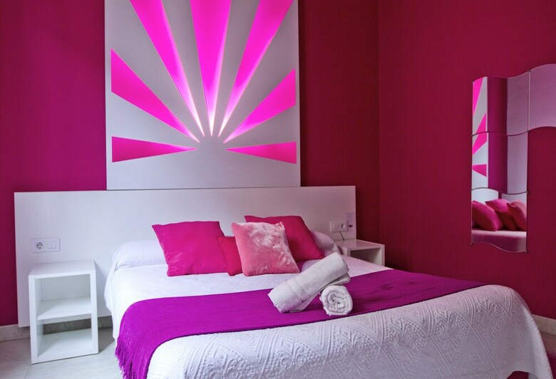 Hostal Nest Style Granada