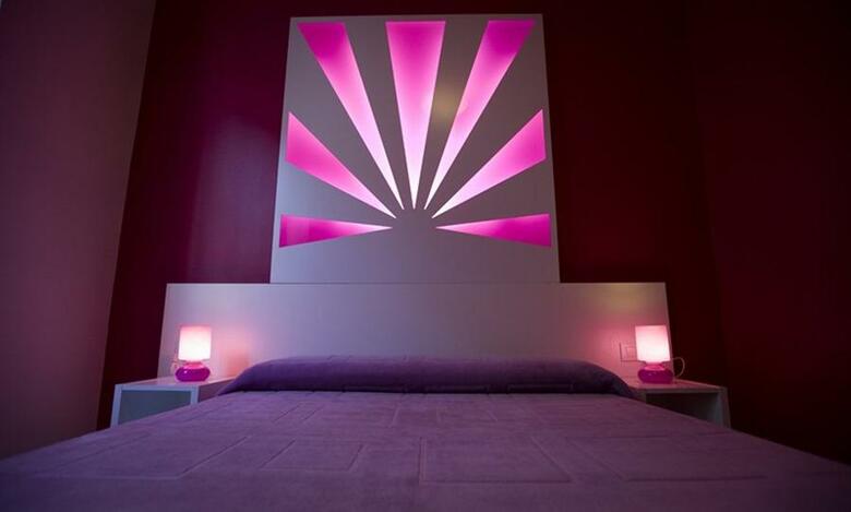 Hostal Nest Style Granada
