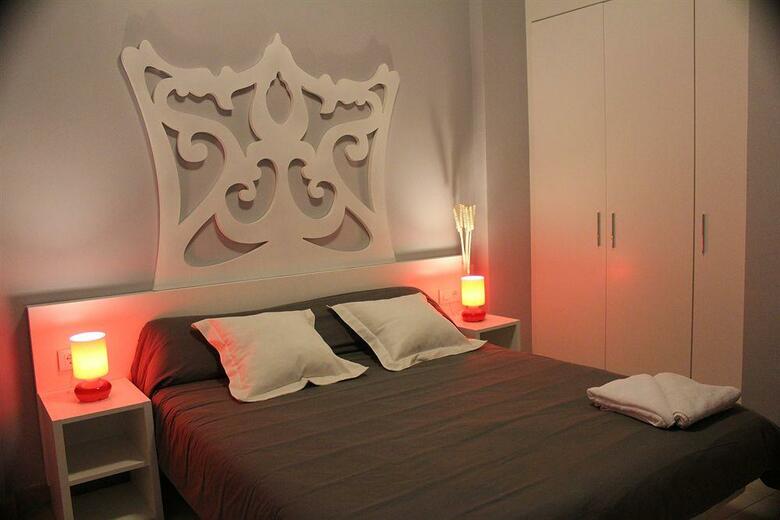 Hostal Nest Style Granada