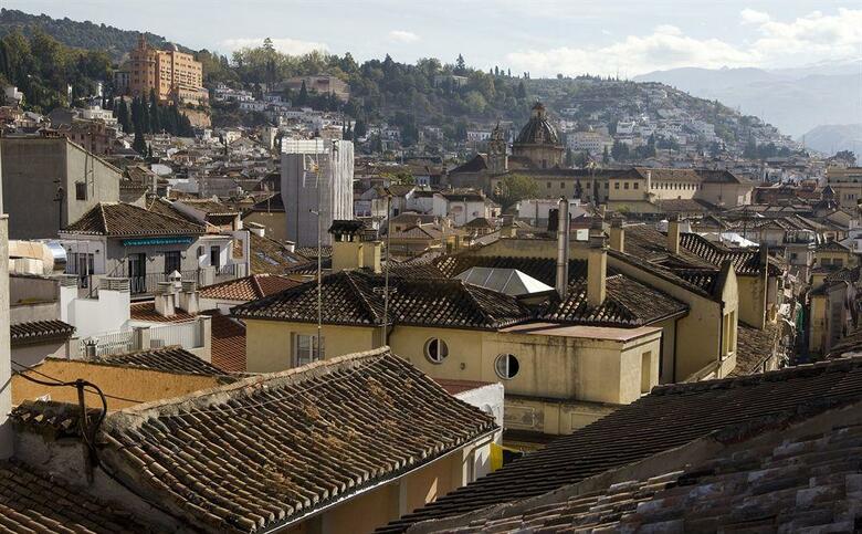 Hostal Nest Style Granada