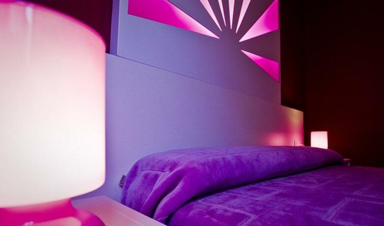 Hostal Nest Style Granada