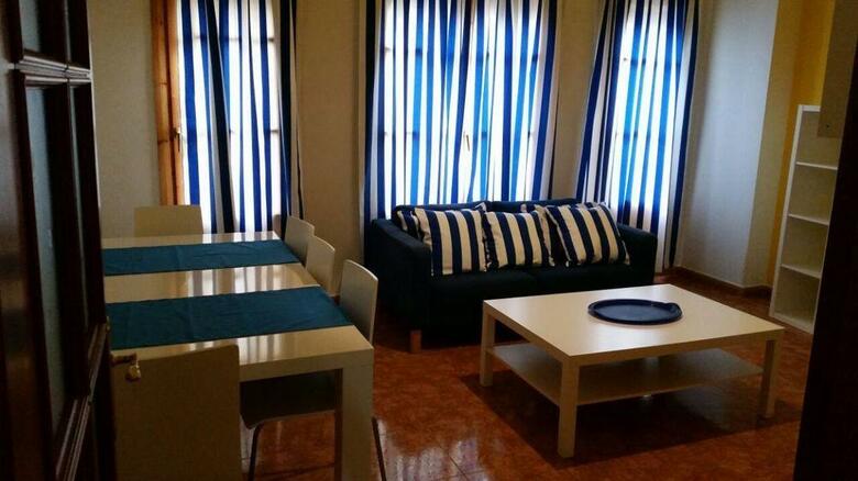 Hostal Nest Style Granada
