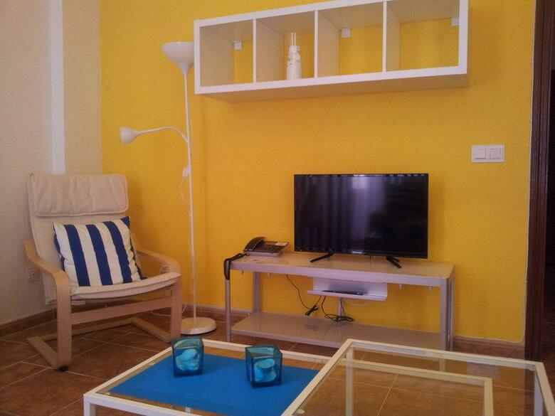 Hostal Nest Style Granada