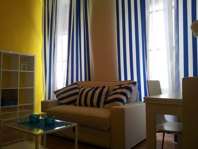 Hostal Nest Style Granada