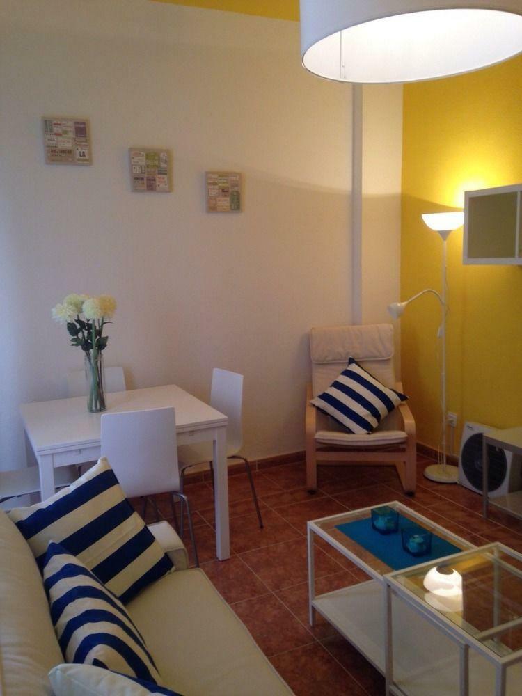 Hostal Nest Style Granada