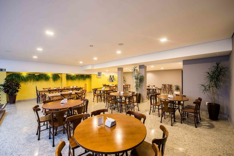 Hotel Metropolitano