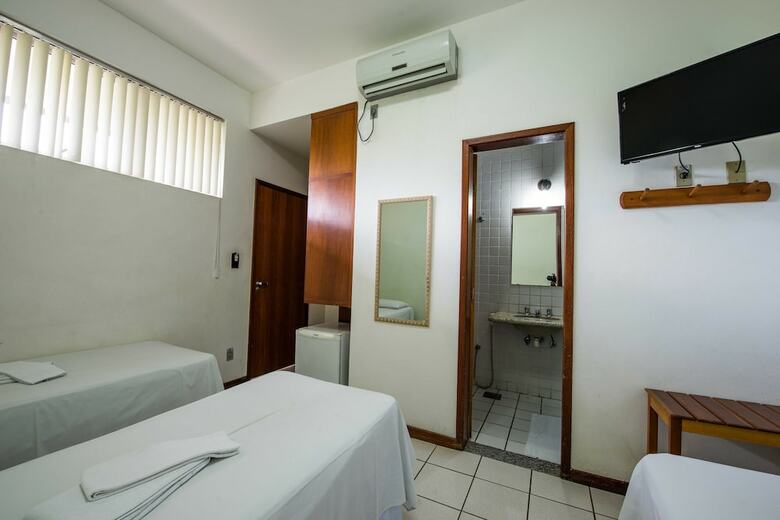 Hotel Metropolitano