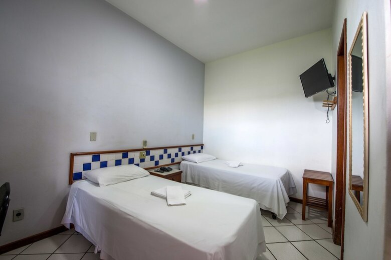 Hotel Metropolitano