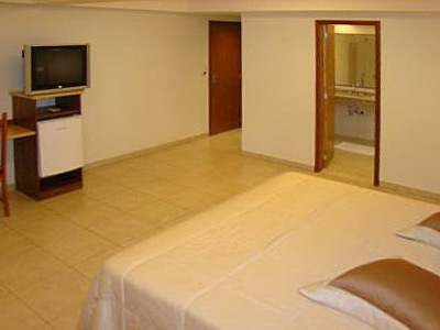 Praia Sol Hotel