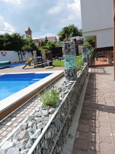 Lodge Dom Wczasowy Klif