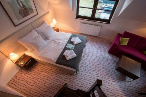 Aparthotel Flinski Sport & Spa