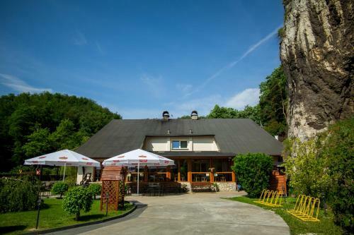 Hostal Zajazd Wernyhora