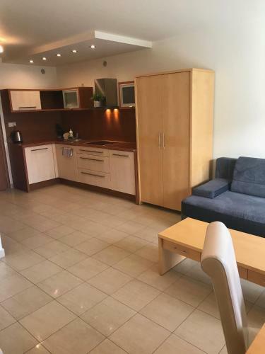 Baltic Vip Apartamenty W Rewalu