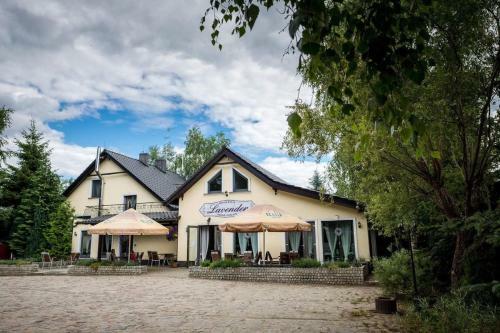 Hostal Lavender - Restauracja I Pokoje Go?cinne