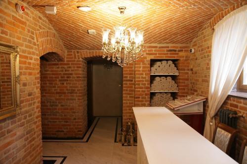 Pa?ac Mort?gi Hotel & Spa