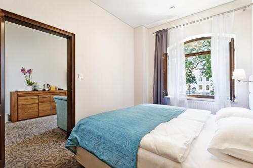 Pa?ac Mort?gi Hotel & Spa