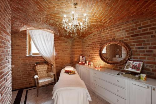 Pa?ac Mort?gi Hotel & Spa