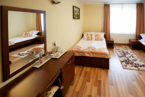 Apartamento Villa Kasper
