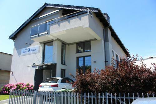 Hostal Villa Stella Baltica