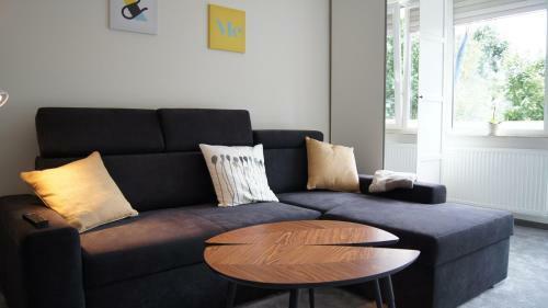 Apartamento Home3city Morska Fala