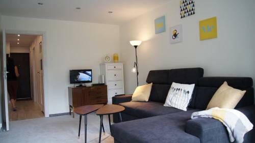 Apartamento Home3city Morska Fala