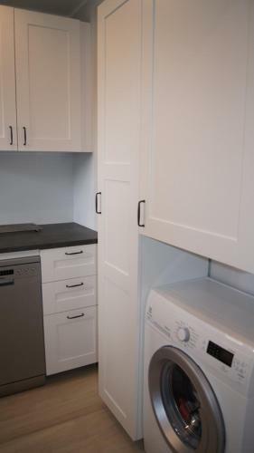 Apartamento Home3city Morska Fala