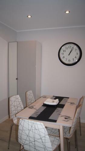 Apartamento Home3city Morska Fala