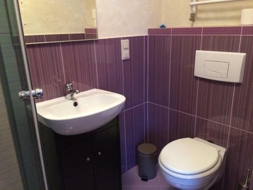 Hostal Pokoje Go?cinne Pod Ciupag?