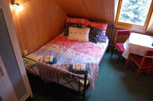 Hostal Pokoje Go?cinne Pod Ciupag?