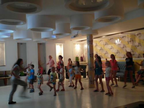 Hotel Dom Wczasowy Rudnik