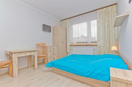 Hotel Dom Wczasowy Rudnik