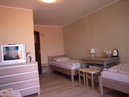 Batory- Komfortowe Pokoje I Eko-domki