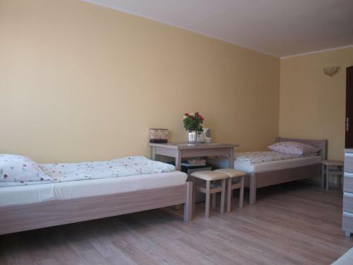 Batory- Komfortowe Pokoje I Eko-domki