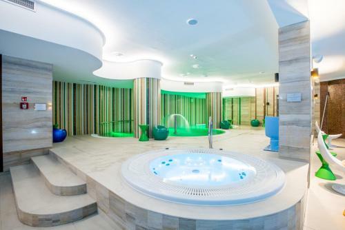Hotel Natura Mazur Resort & Conference