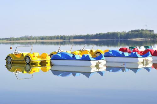 Hotel Natura Mazur Resort & Conference