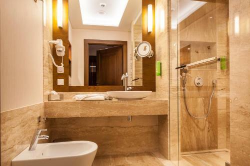 Hotel Natura Mazur Resort & Conference